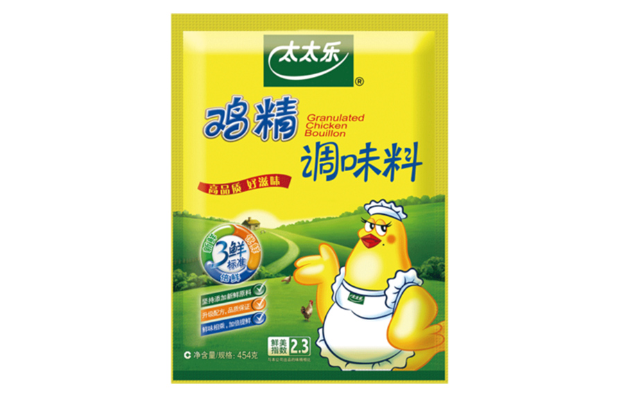浙江軟包裝膜設計