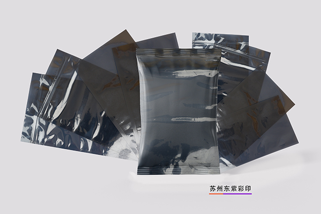 工業電子屏蔽袋