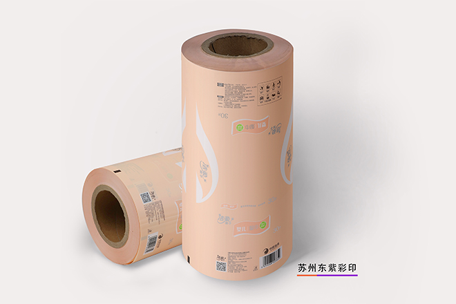 優質的熱收縮膜定做價格誠信經營