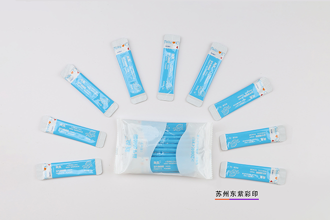 河源保定復合包裝袋生產廠家