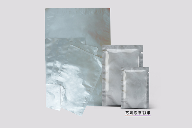 河源保定復合包裝袋生產廠家